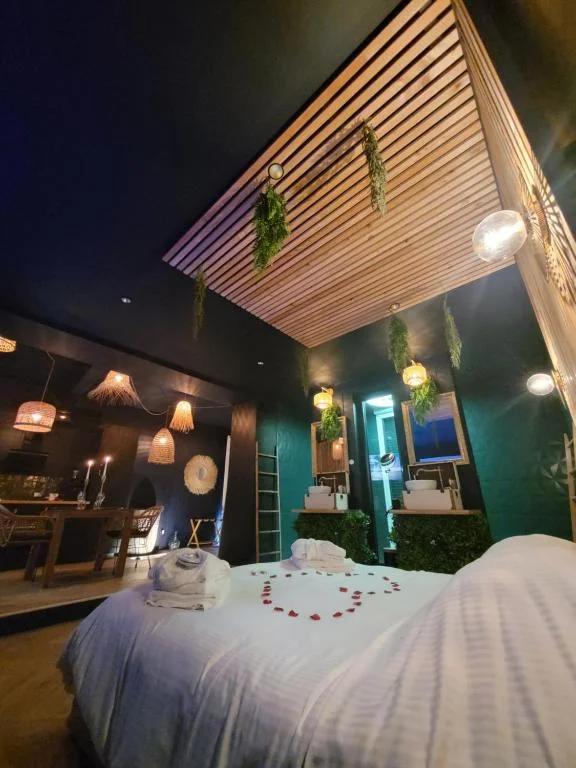 L'escapade Romantique — photo 2