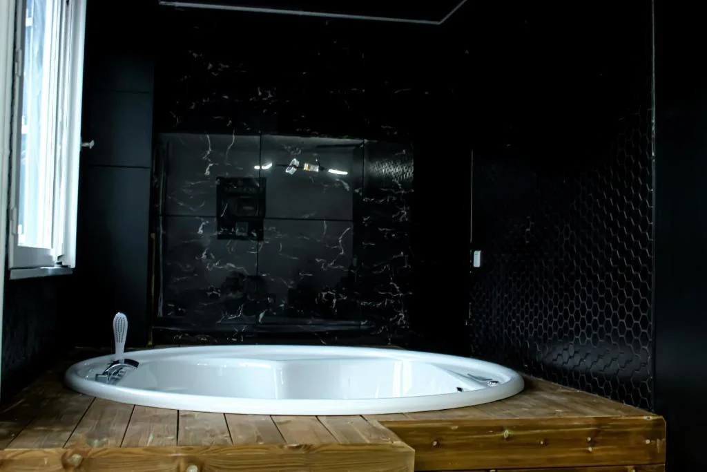 Seasides Paris - Suite Monroe — photo 2