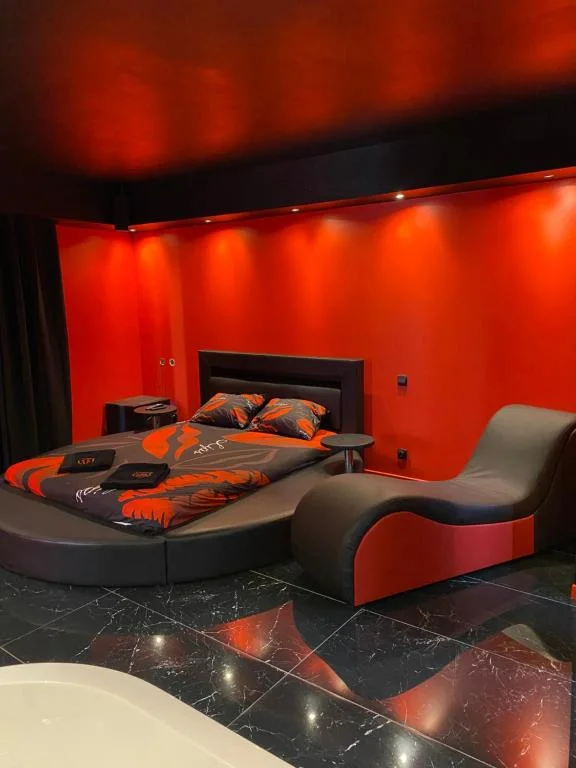 Le souffle de l’amour