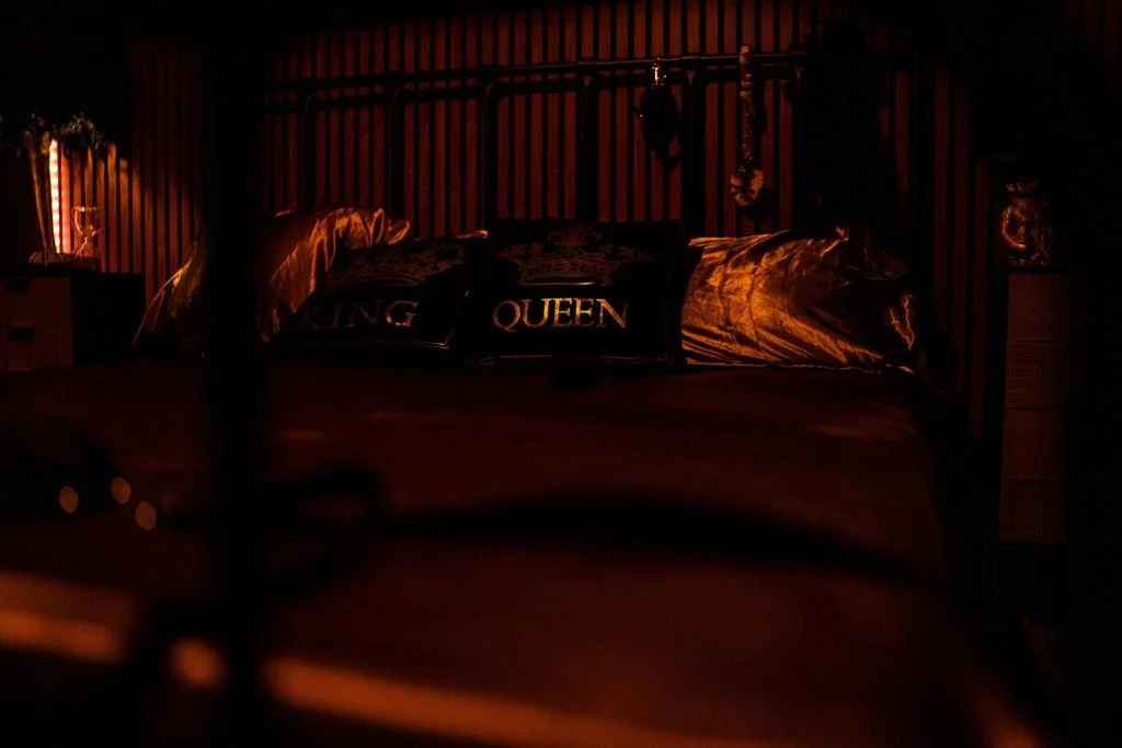 Maison M Rubis Maison Intime à 3 ambiances aux portes de Bordeaux