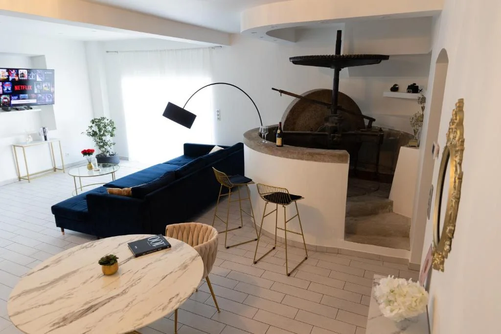 Moulin du désir — photo 2