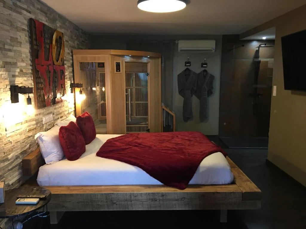 Love and Spa — photo 2