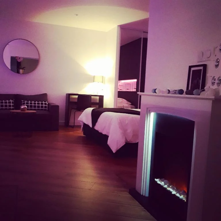 La Pause Romantique — photo 2