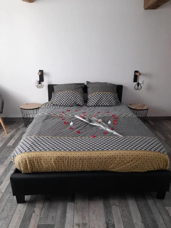 Nuit romantique