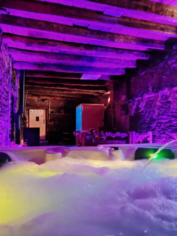 Ty Ker Spa Brocéliande