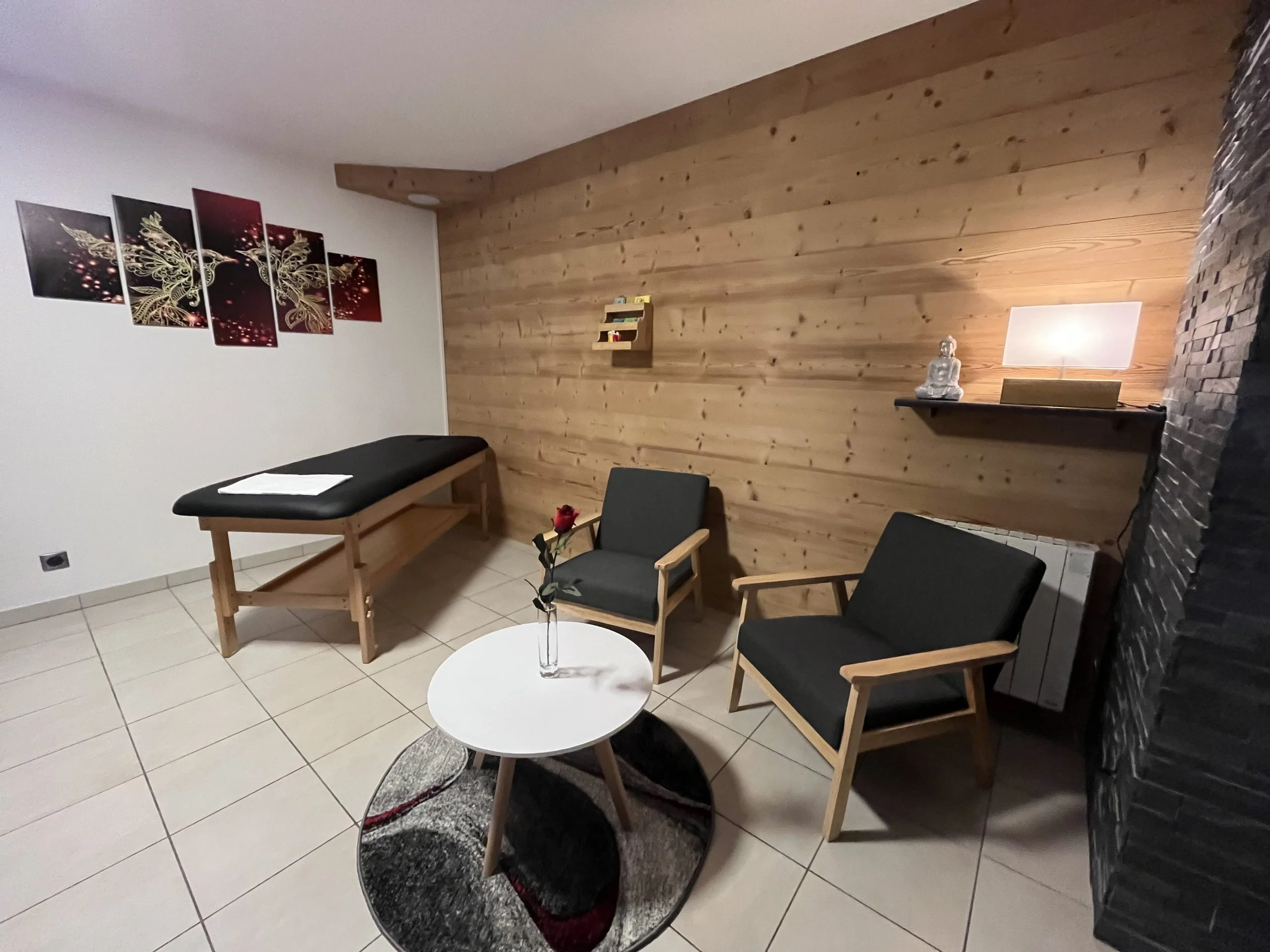 L'Evasion Alpine — photo 2