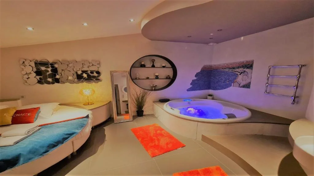 La Chaize - Villa, Suites & Spa