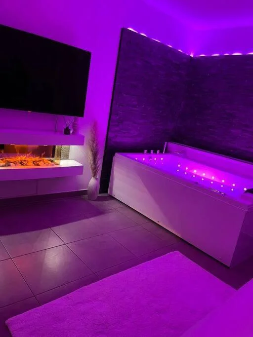 La suite