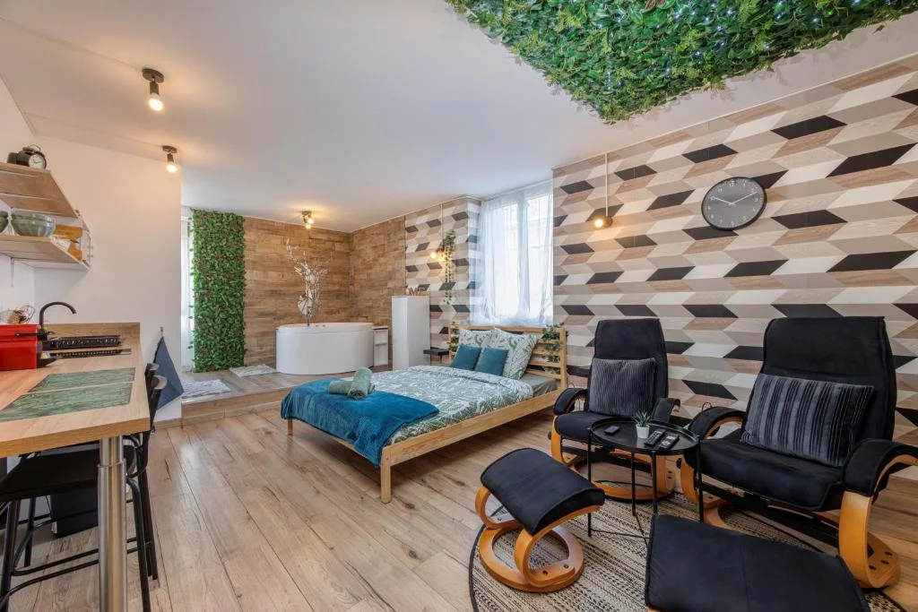 Le scandinave SPA