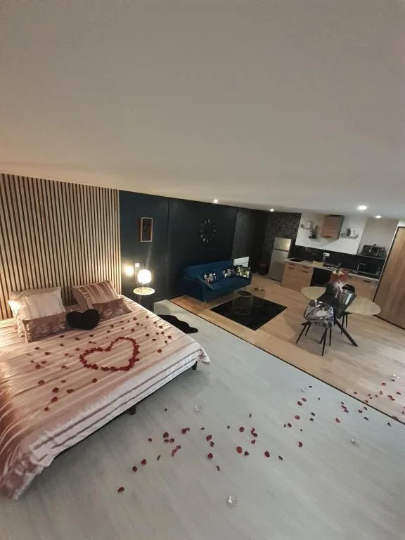 Escapade romantique 2 — photo 2