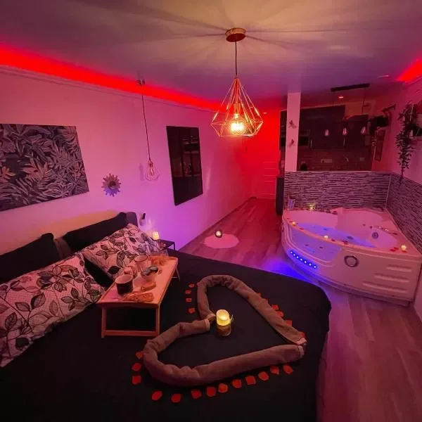 La Bulle d'Amour