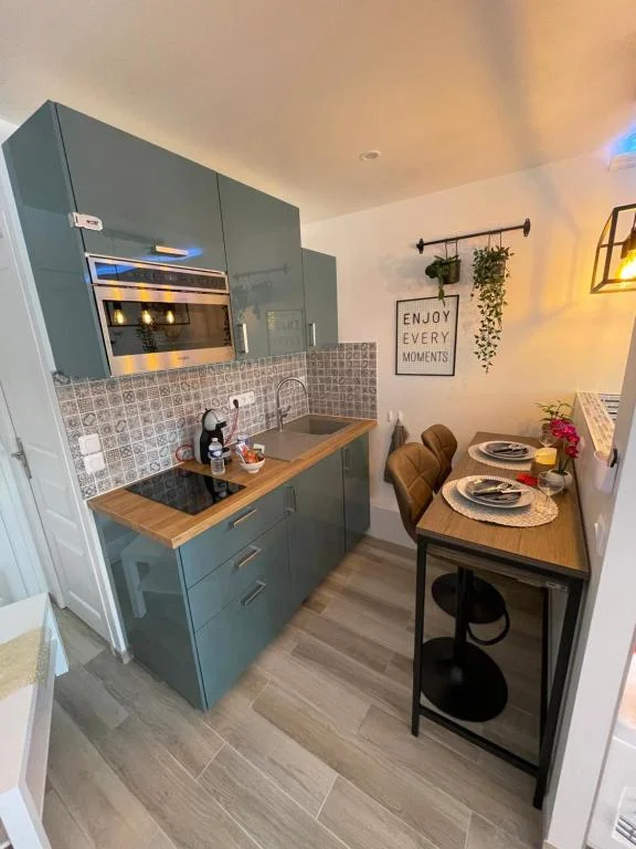 La Bulle d'Amour — photo 2