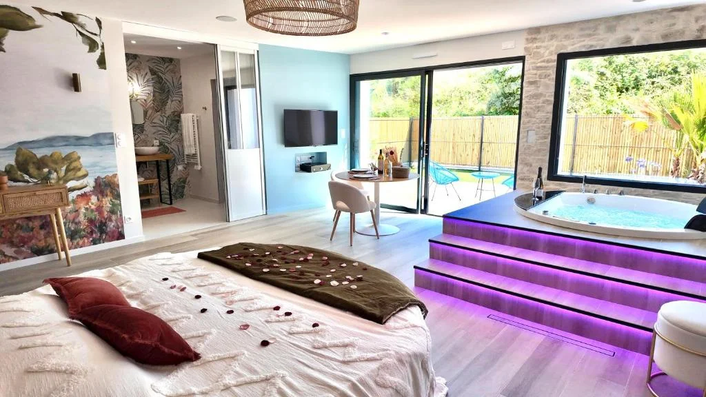 Les Suites du Payré - Suite Romance — photo 2