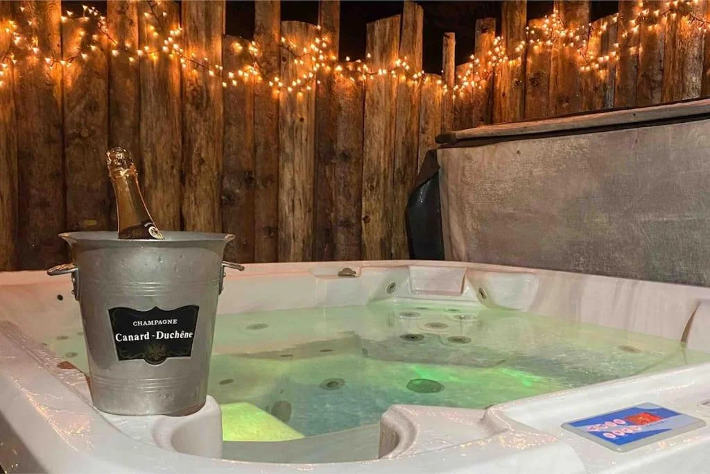 ZenHouse SpaInsideOutside