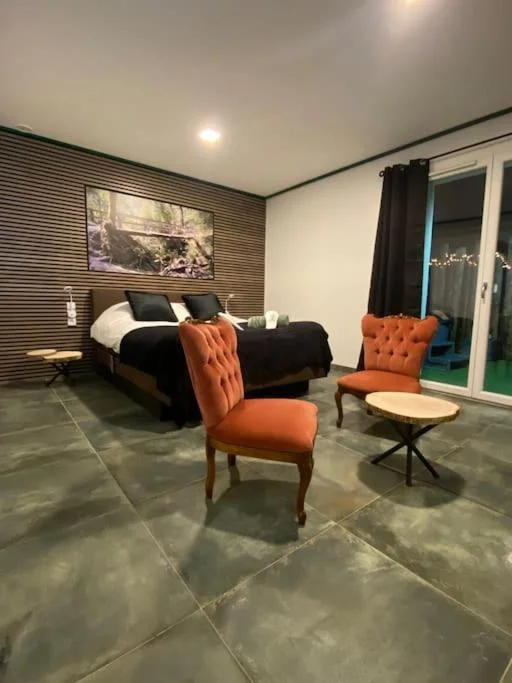 ZenHouse SpaInsideOutside