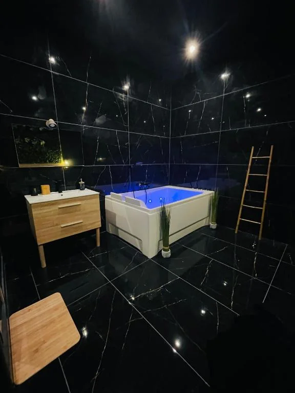 Jungle Love Room de l Hermitage