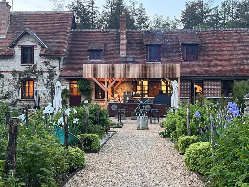 Loire Valley Lodges — photo 2