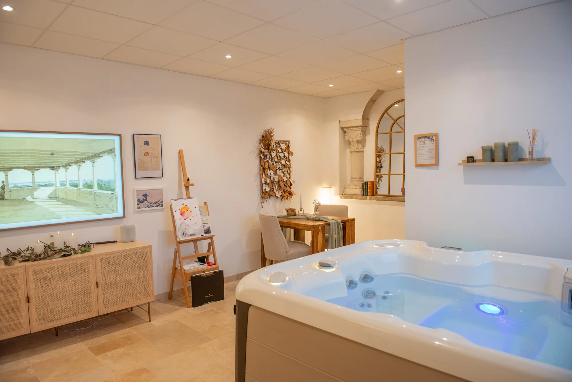 Le couvent des Cordelières B&amp;B &amp; SPA