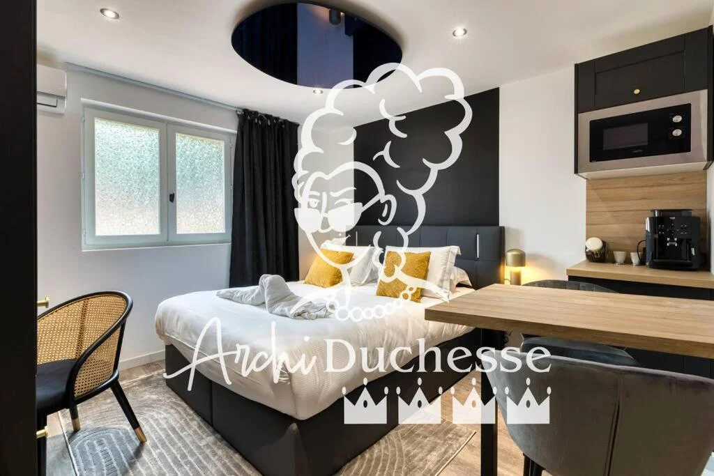 Love Room : Pour un séjour en amoureux