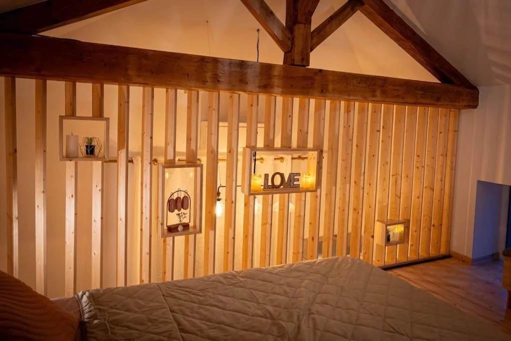 Love Room spa privatif — photo 2