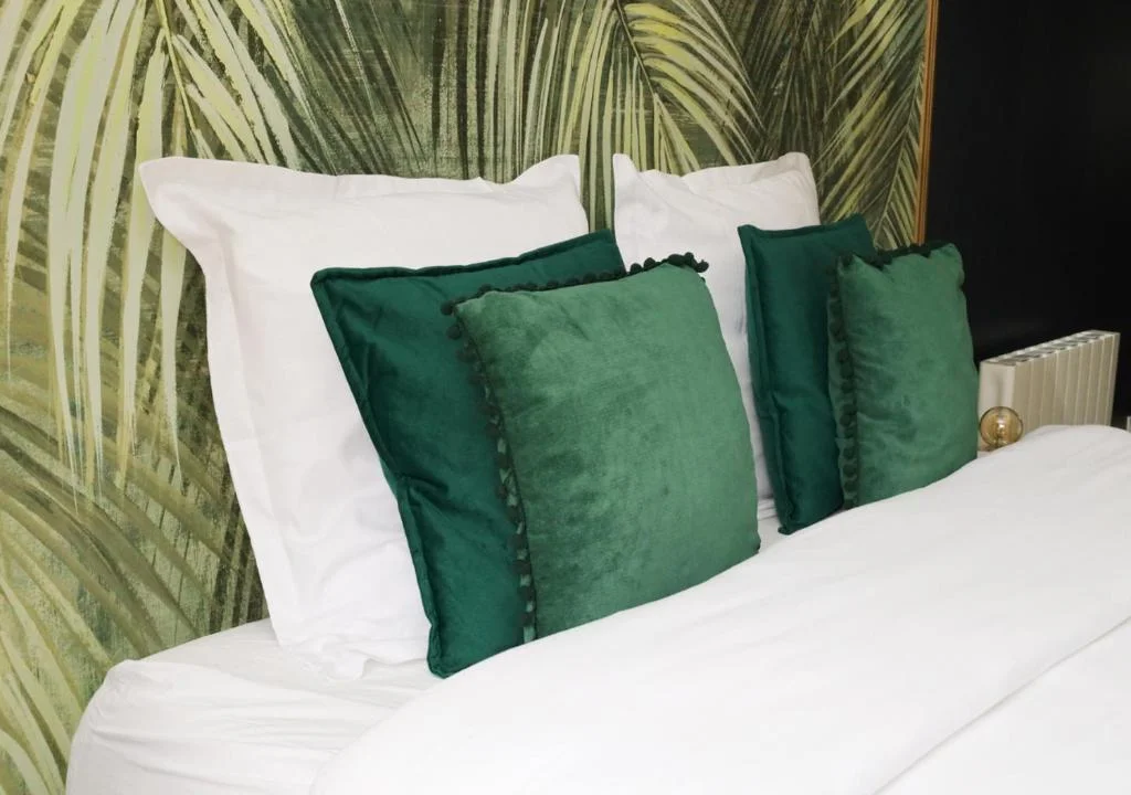 Lesmeralda Spa - Bain à remous et terrasse - Évreux — photo 2