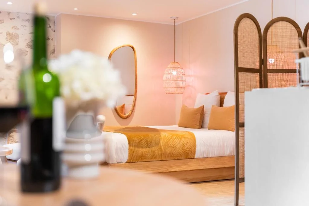 La Parenthèse Grassoise-Votre échappée romantique