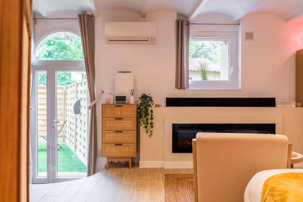 La Parenthèse Grassoise-Votre échappée romantique — photo 2