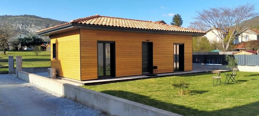 Le Spa du Verger de Firmin