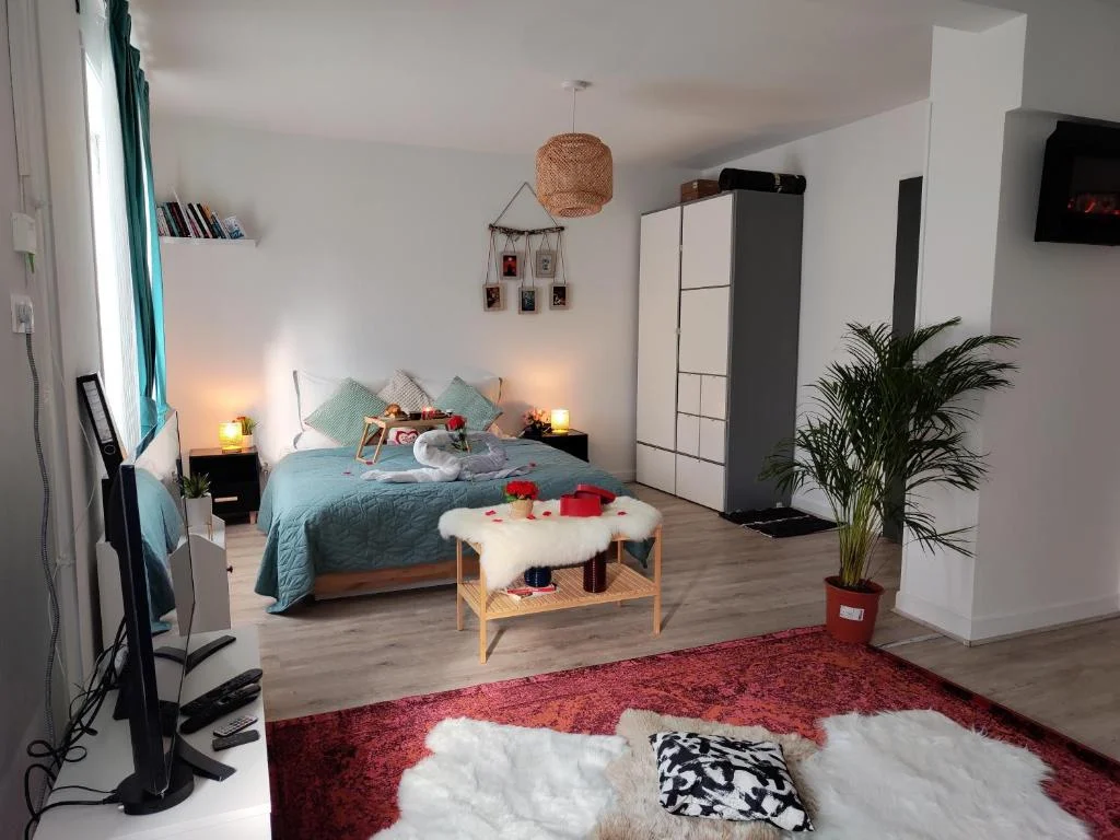 Romantic Cocon Home — photo 2