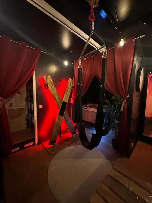 Love Room appartement — photo 2