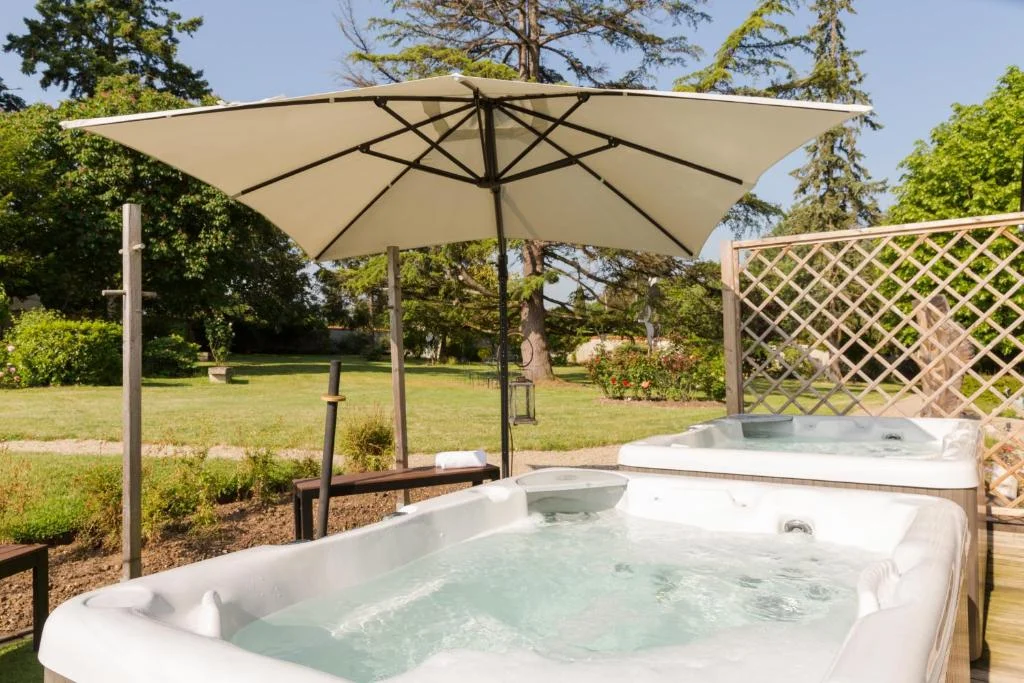 Hôtel Le Haut des Lys — photo 2