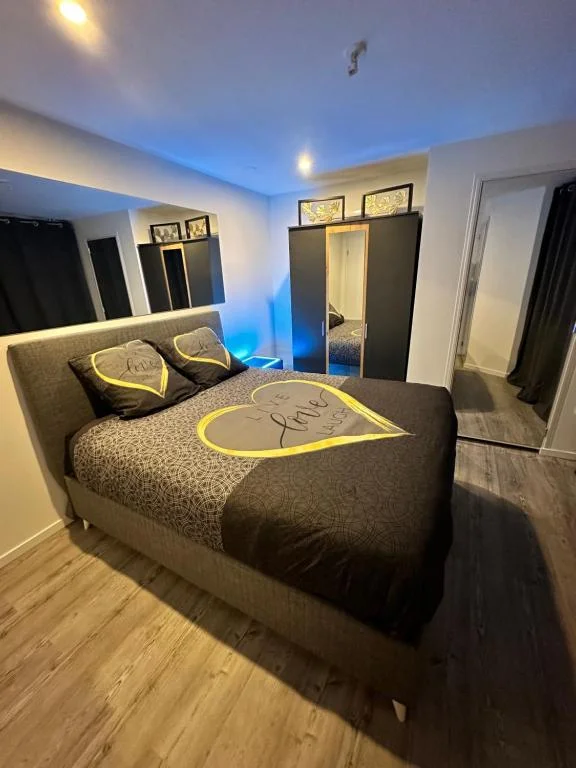 Appartement Cosy & Spa — photo 2