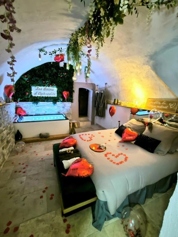 Les Bains d'Aphrodite — photo 2