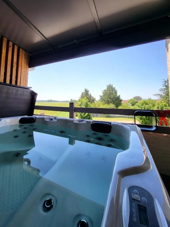 Hôtel Adelie Montagny-les-Beaune, Bourgogne !