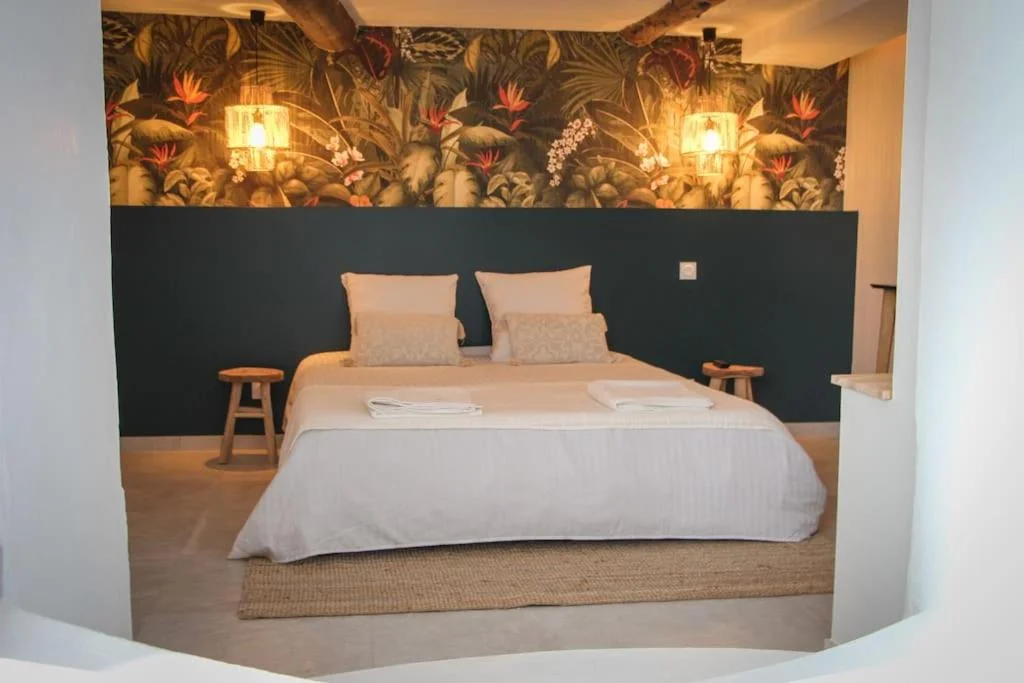 SUITE AMANTIS l'univers MYKONOS — photo 2