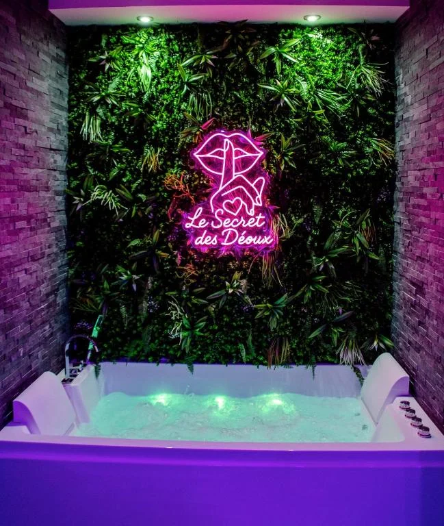 Le secret des déoux