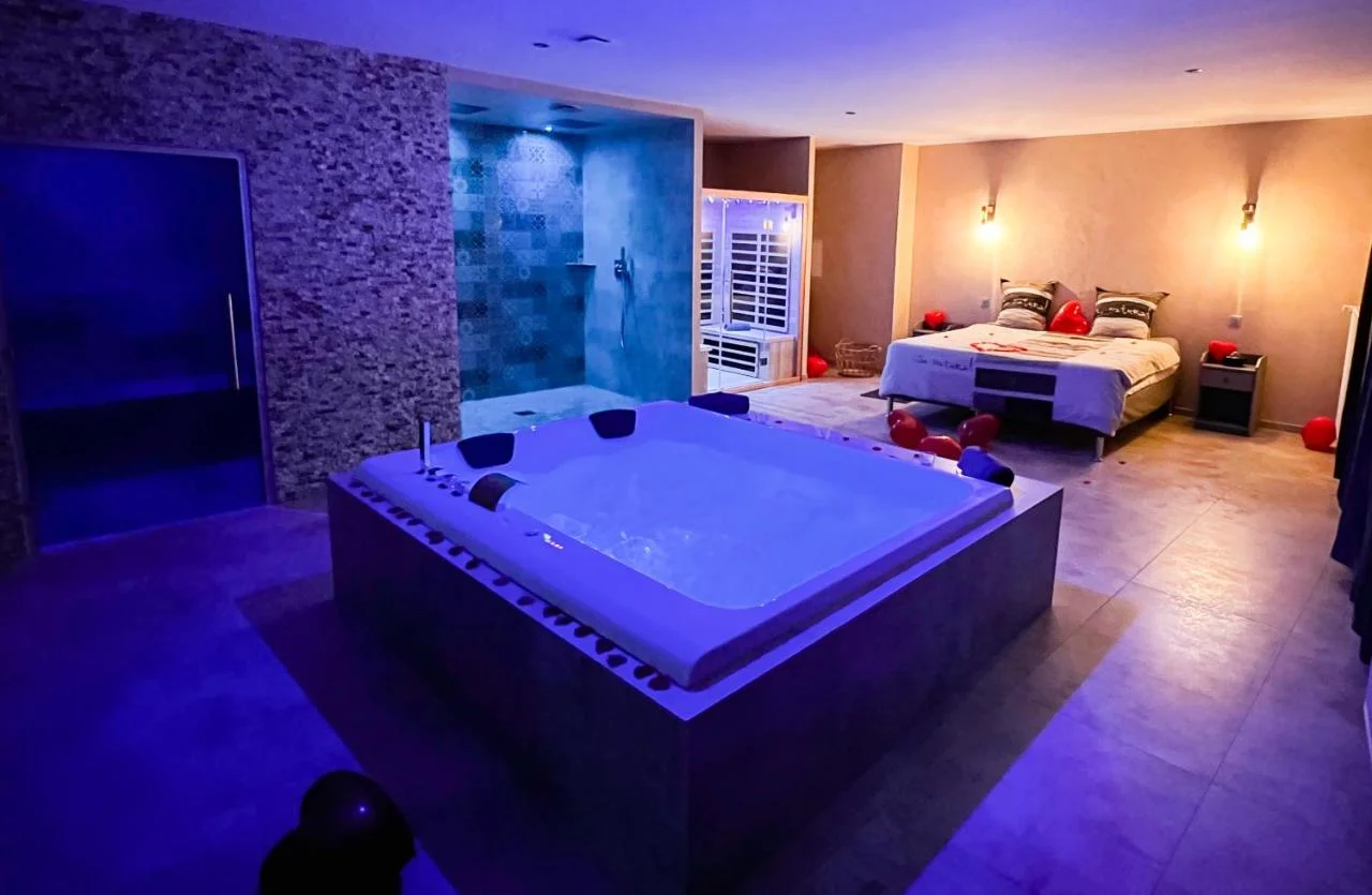 LE LOFT A BULLES — photo 2