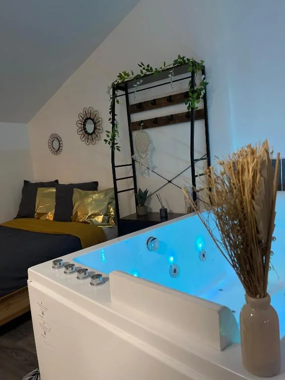 L'échappée romantique — photo 2