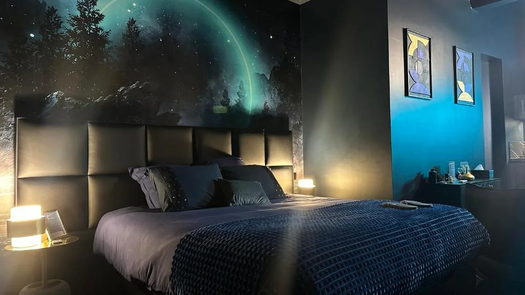 21 Lunes: Séjour Magique et Jeu Immersif pour Deux