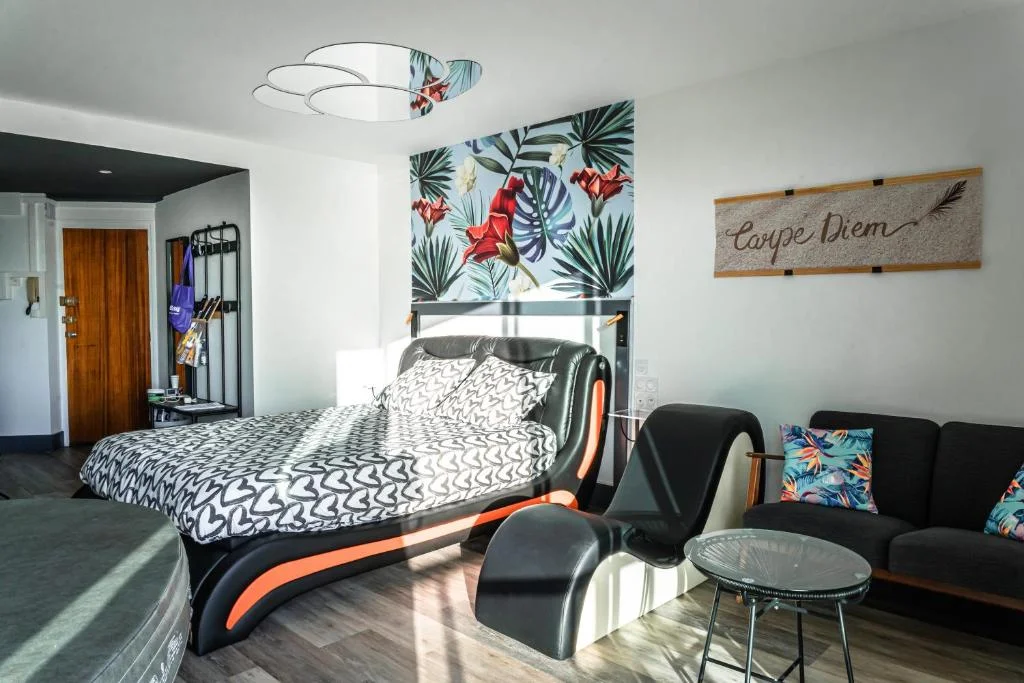 Le Charm'Sablais — photo 2