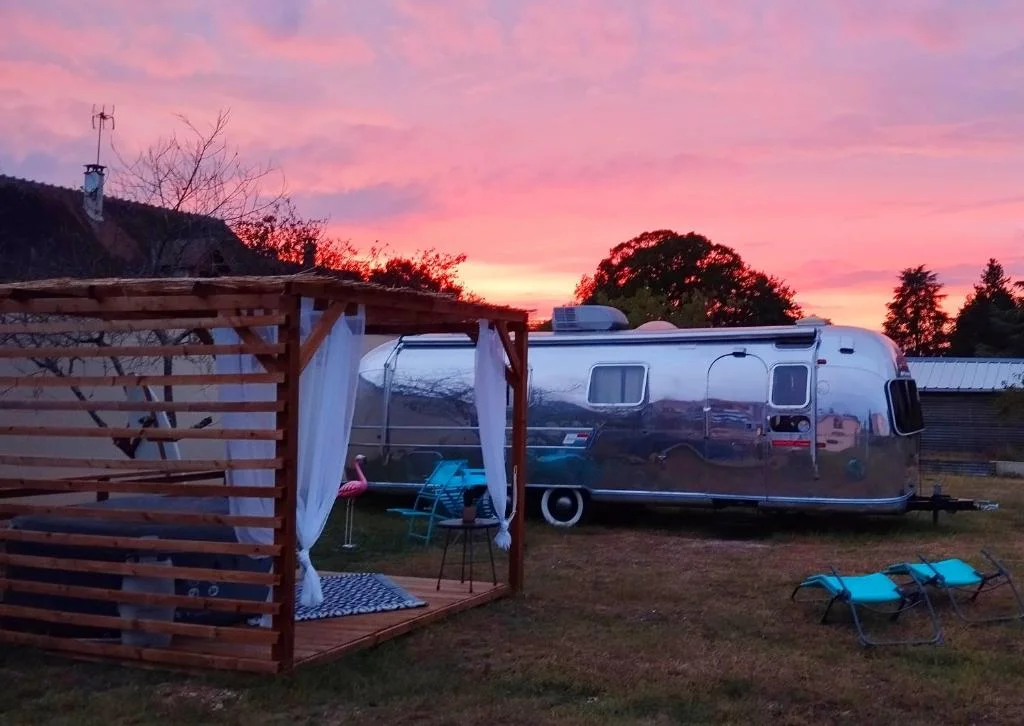 Vintage CAMP — photo 2