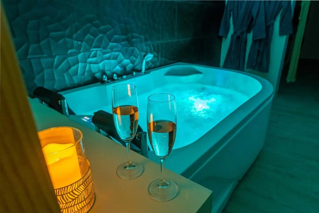 Le Lovely Narbonnais - Balneo & Sauna — photo 2