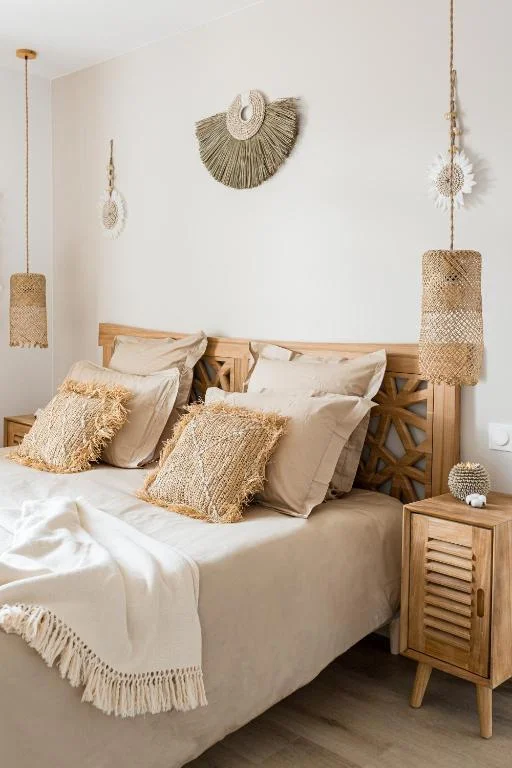 Suite Balnéo Bali à Saint-Étienne — photo 2