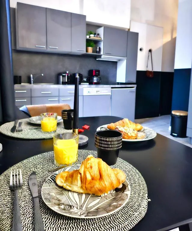 Suite Passion - Jacuzzi Spa — photo 2