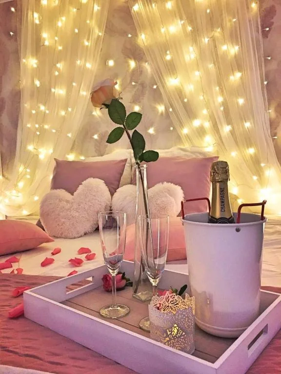 Suite & SPA
