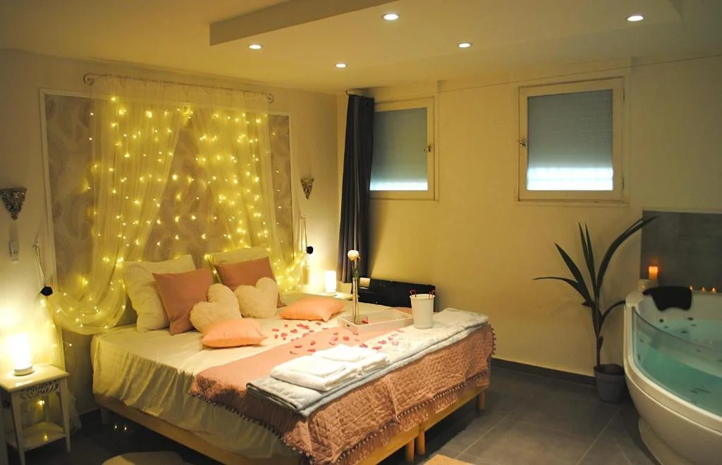 Suite & SPA