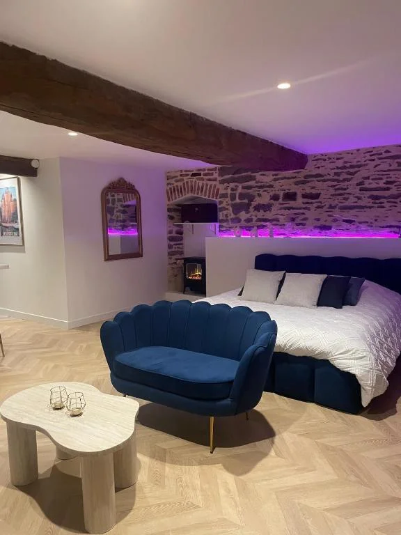 Ombre et Douceur — photo 2