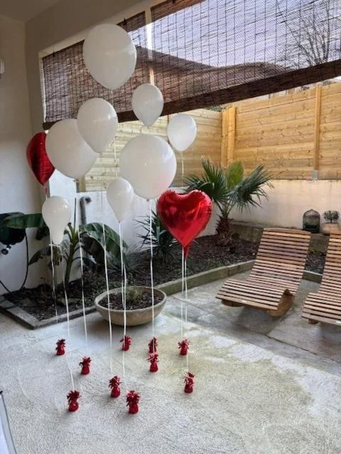 Love Room: La Cour des plaisirs — photo 2