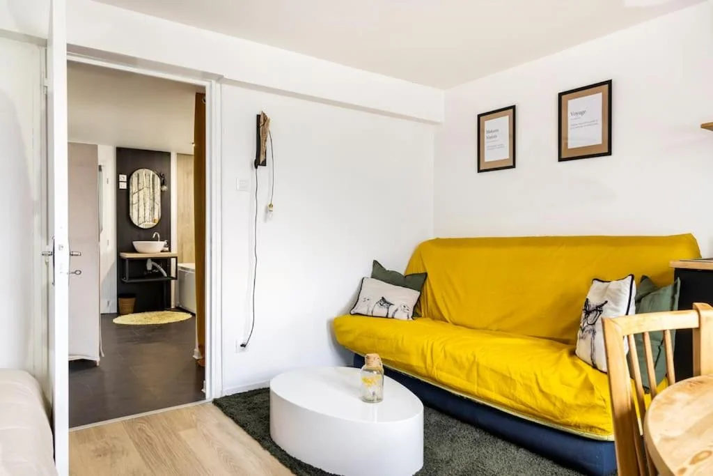 Les Cocons d'AleXan — photo 2