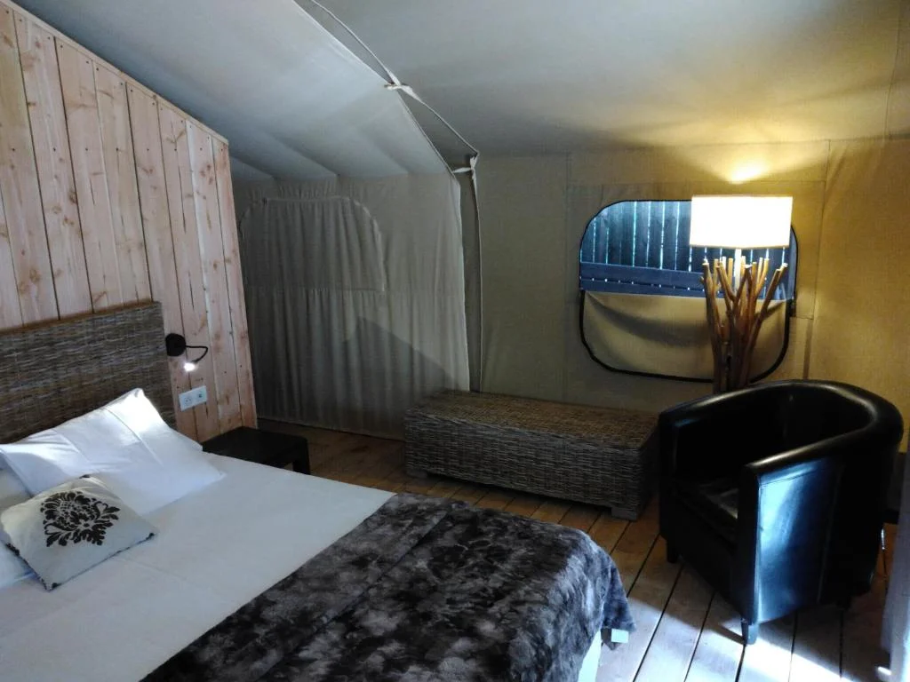 Prehistoric Lodge — photo 2